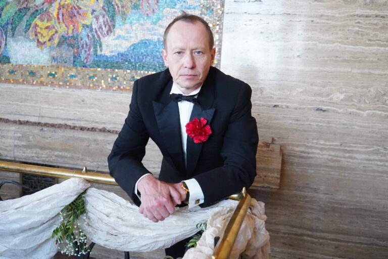 S kým žije Ondřej Malý: O devatenáct let mladší partnerka byla kamarádkou a kolegyní jeho manželky