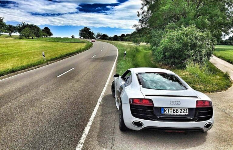 Itálie nově zavedla pokuty za pneumatiky: Nedodržení vás vyjde draho, kontrolovat budou i dezén