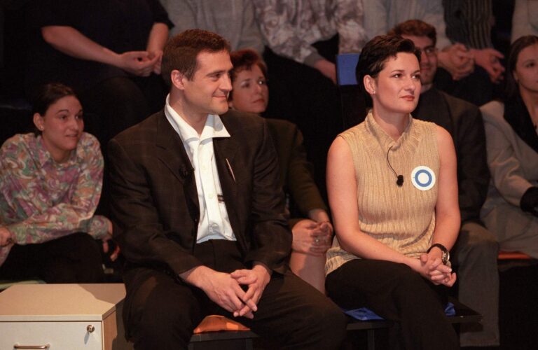 Mirka Čejková oslavila 63. narozeniny: Věnuje se péči o handicapovanou dceru a koučinku