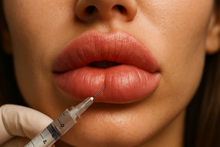 Konec kačeřích rtů a nepovedených faceliftů od kosmetiček. Ministerstvo zdravotnictví chce regulovat estetické zákroky