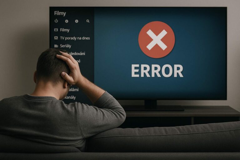 Největší projekt pirátského streamování v Česku padl bez rozloučení: Stream Cinema Community pro Kodi končí