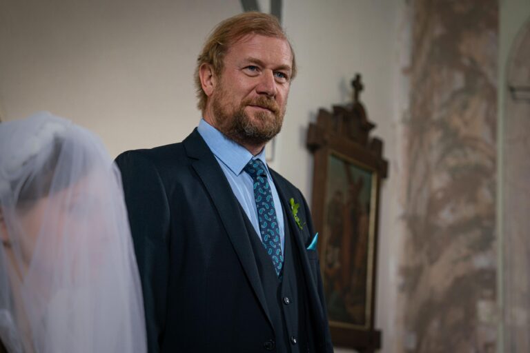 S kým žije Martin Pechlát: Manželka pochází ze slavné herecké rodiny