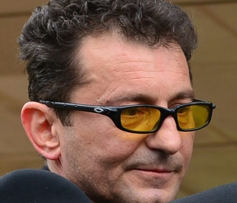 S kým žije Ondřej Vetchý: Jeho žena je úspěšná psychoterapeutka. Je nejen krásná, ale i inteligentní