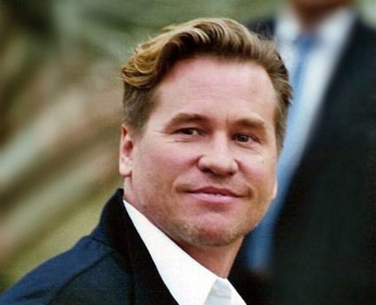 Zemřel herec Val Kilmer: Osudným se mu nestala rakovina, jak mnozí hádali