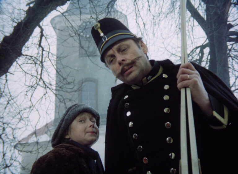 Viktor Král alias malý Vítek Trompetr: Svět herectví opustil a nyní žije na opačném konci světa