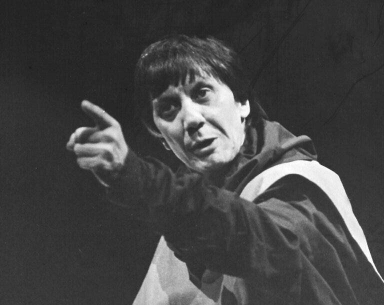 Boris Rösner: Za jeho vzhledem stála nehoda, která se mu stala ve třech letech