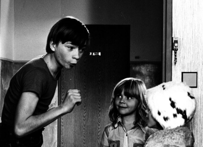 Michael Hofbauer: Smutný osud dětské hvězdy z dodnes oblíbených filmů. Zemřel v pouhých 49 letech