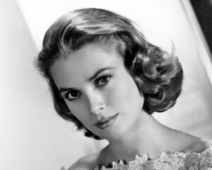 Grace Kelly, FOTO: Metro-Goldwyn-Mayer, Public domain, via Wikimedia Commons