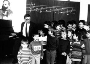 Čarodějky z předměstí, FOTO: © Filmové studio Barrandov, distr. Archiv TV Nova