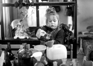 Čarodějky z předměstí, FOTO: © Filmové studio Barrandov, distr. Archiv TV Nova