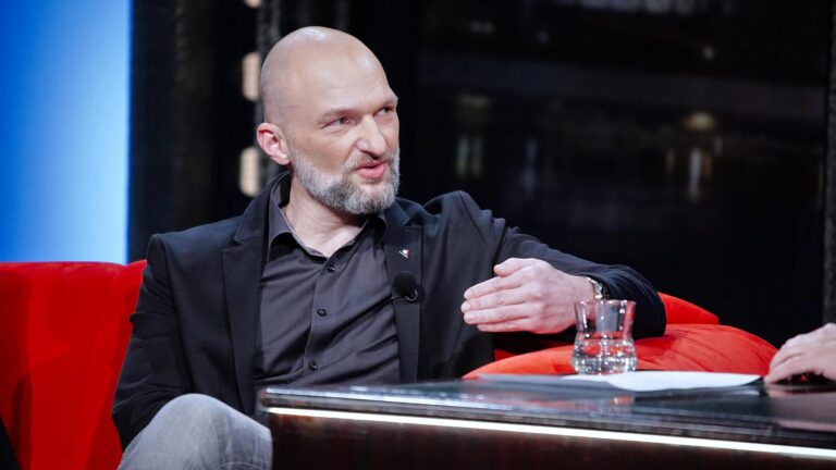 Do Show Jana Krause míří elitní vyjednavač: Nejdůležitější je klást odpor, říká