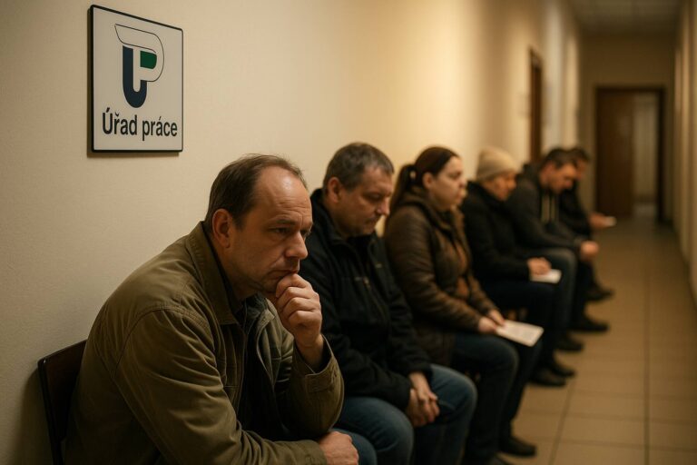 Úřad práce začne nově dělit nezaměstnané. Jedni budou mít pět měsíců svobody, druzí intenzivní hledání a schůzky