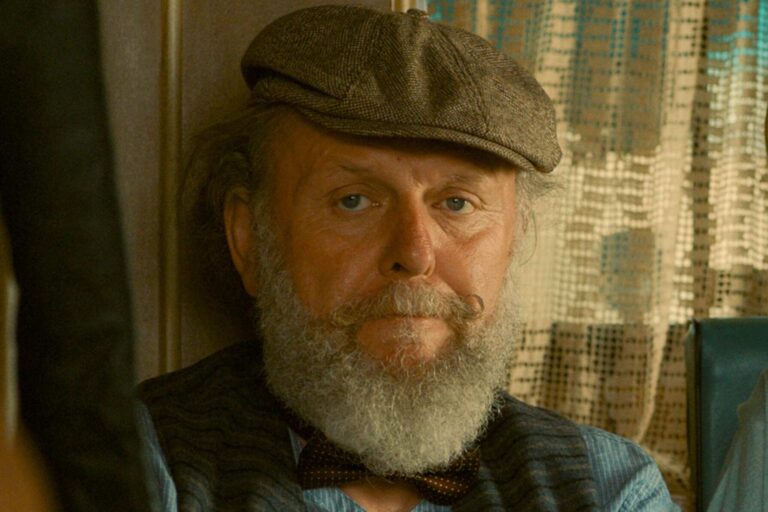 S kým žije Jaroslav Dušek: Už 40 let tvoří pár s herečkou Ivetou, která se hrdě hlásí ke svým šedinám