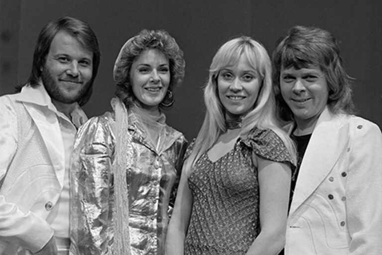 Legendární ABBA: Vyhráli Eurovizi, vzali se, rozvedli a vydělali miliardy. Co dnes dělají původní členové kapely