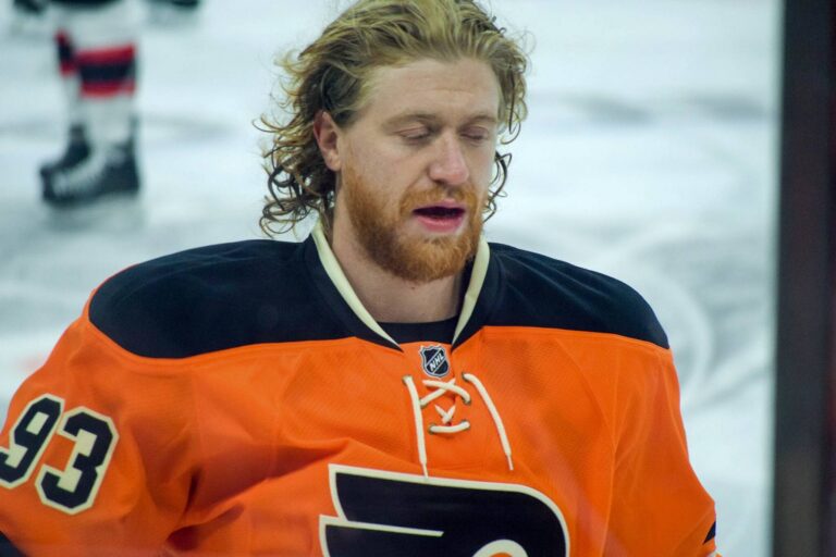 Jakub Voráček prozradil, jak to bude s komentováním mistrovství světa. Přednost má rodina, olympiáda je ale lákadlo