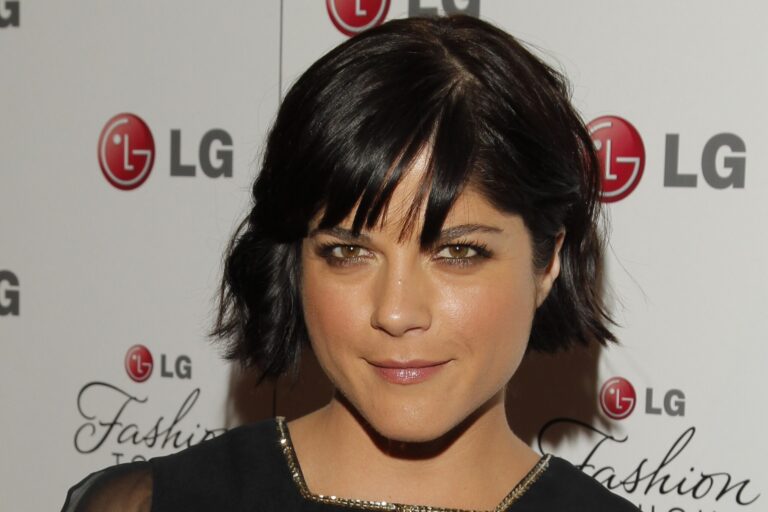 Selma Blair se už loučila se synem a plánovala vlastní smrt. Teď má energii na nové sny a možná se vrátí k herectví