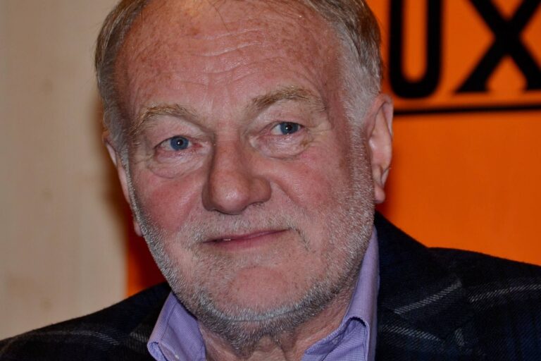 S kým žije Luděk Sobota: Čerstvý dvaaosmdesátník měl prý zástupy žen, včetně několika slavných jmen