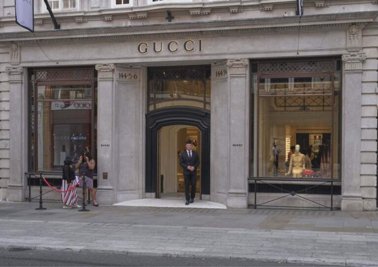 Patrizia Reggiani: Nechala zabít manžela a dědice Gucci, vražda jí mohla projít, jako primadona se chovala i ve vězení