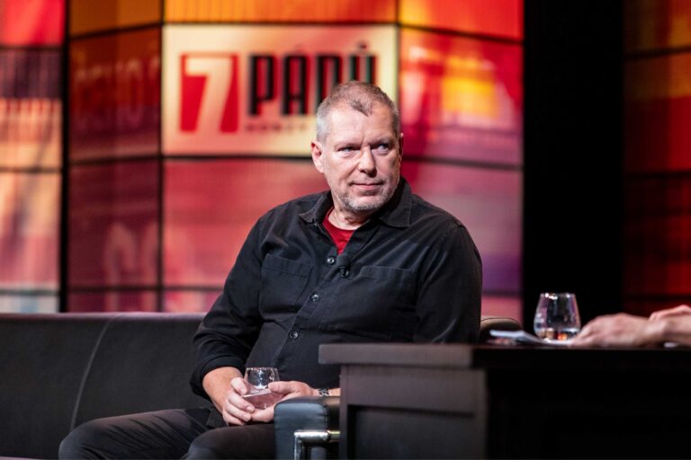 Rock for People slaví třicet: Kolik berou hvězdy? Dřív stačilo 150 tisíc, dnes padne 300 milionů, říká šéf festivalu