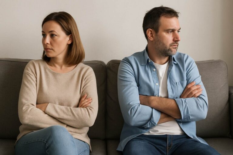 Vztahy po čtyřicítce: Proč se rozvádíme, jak (ne)randíme a co je jinak