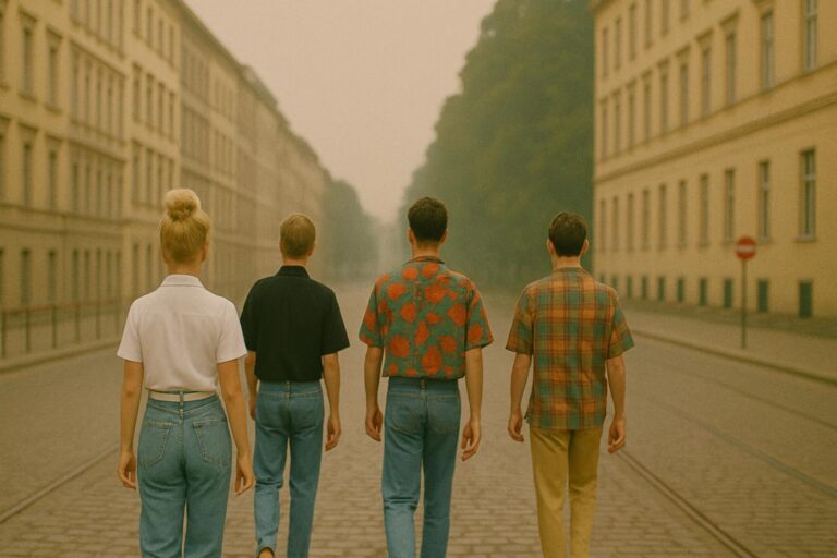 Vzpomínáte na krásnou Evu z Discopříběhu? Mariana Slováková, její představitelka, slaví 54. narozeniny