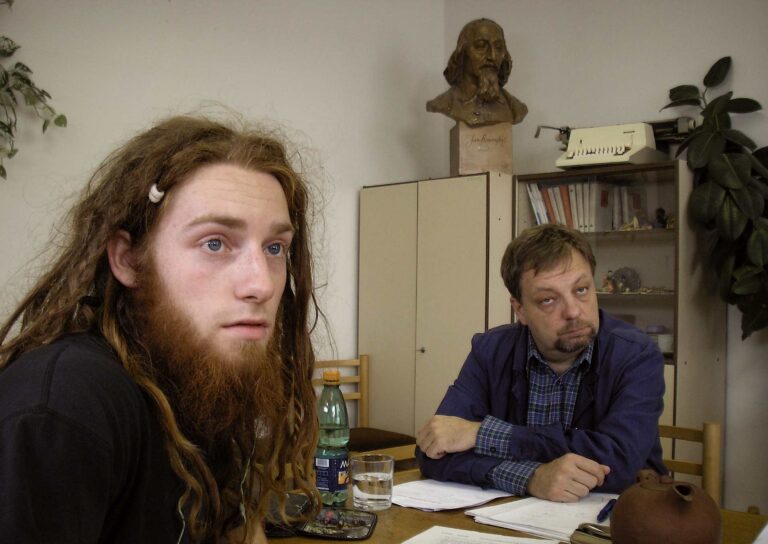 Gympl: Byt skutečného alkoholika, cenzurované scény, Mádl se musel naučit kouřit a chystaná „trojka“ s názvem Džob