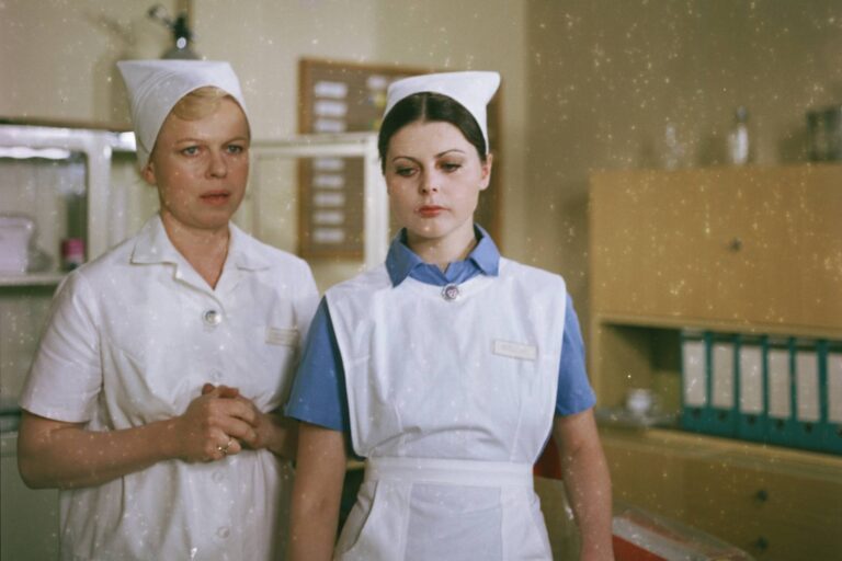 Andrea Čunderlíková: Kam se poděla krásná sestřička Ina z Nemocnice na kraji města? Po revoluci začala podnikat