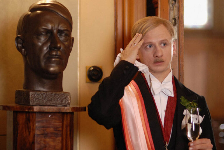 Ivan Barnev z Obsluhoval jsem anglického krále po 20 letech: Jak se změnil herec, který dojal Česko