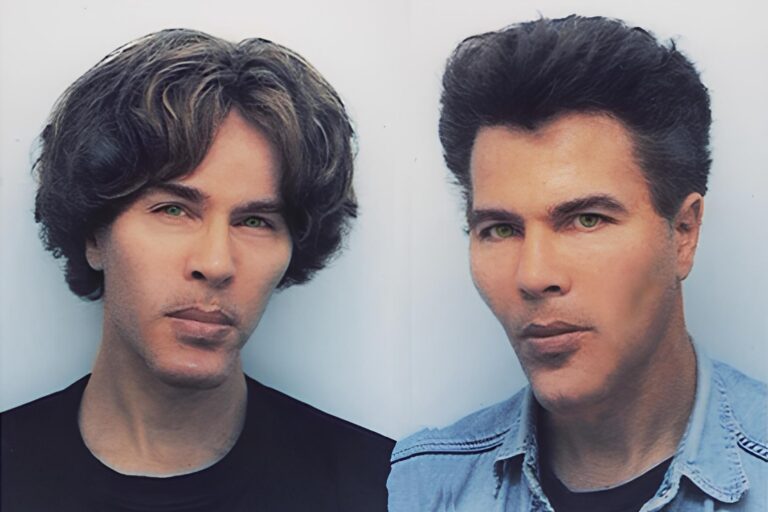 Igor a Grichka Bogdanoffovi: Pohlední bratři se pomocí plastik postupně změnili ve zrůdy. Tvrdili, že jsou mimozemšťani