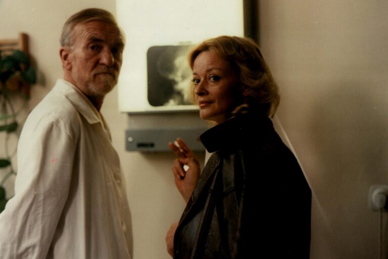 Miroslav Macháček ze Skalpel, prosím: Génius s démony, který šel vždy až na dřeň, i když ho to ničilo