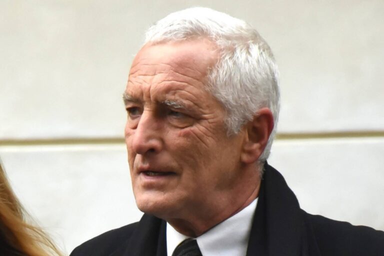 S kým žije Tomáš Hanák: Doma má „paní tajemnou“. Syna mu před lety chtěla ukrást psychicky narušená žena