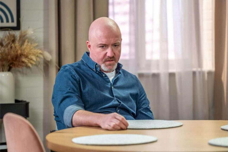 Ulice: Takhle to dál nejde. Gábina s Jirkou se shodli, že končí