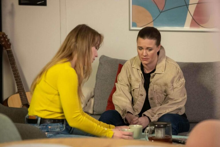 Středeční Ulice: Usmíření i zklamání, Peškovy pokroky a důležité rozhodnutí