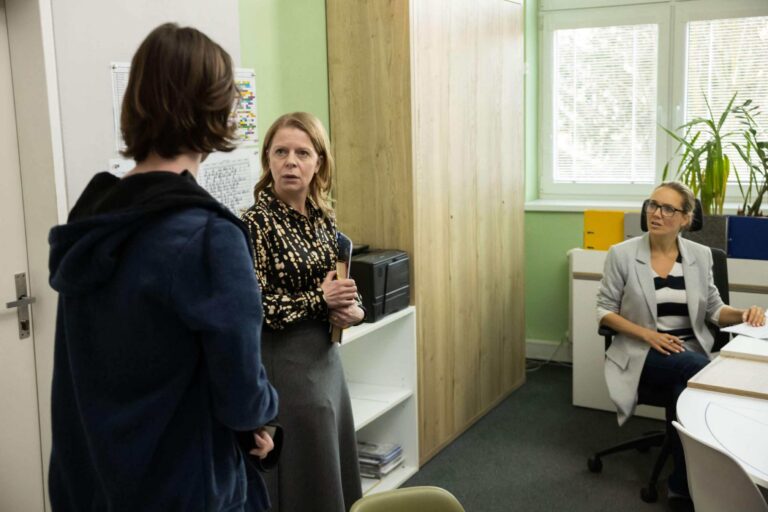 Ulice tento týden: Zmatek, kariéra, rebelie i velká překvapení