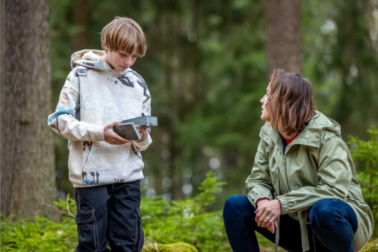 Ulice: Pátrání po stopách tety Běty vyřešeno, Marečkovým odkázala jmění