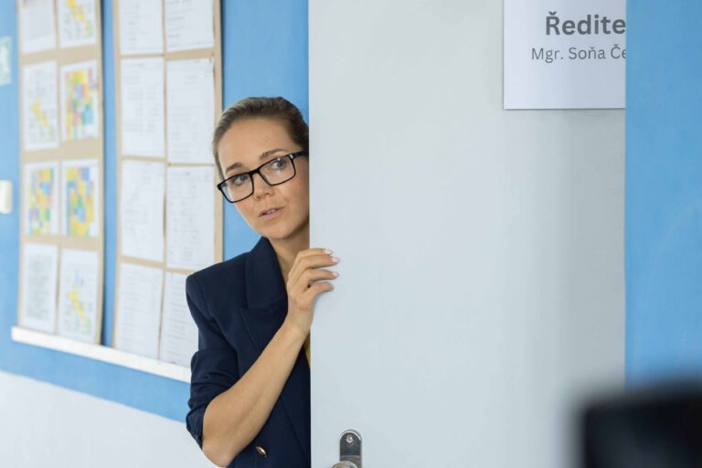 S kým žije Lucie Vondráčková alias zákeřná Soňa z Ulice: Z hejtrů nic nedělá a doma má o 18 let mladšího fešáka