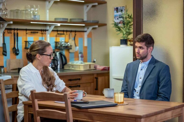 Ulice: Pět dní, které otřesou gymnáziem. Vzpoura, Soňa pod tlakem a ránu jí zasadí i Jirka Hložánek