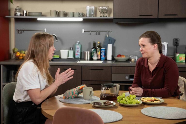 Ulice: Beranová končí, bude to emotivní