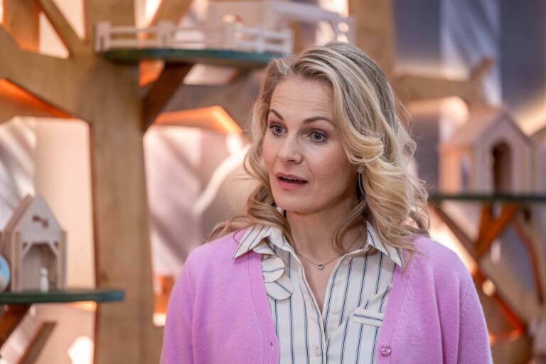 Ulice: Po letech ticha je zpět. Lenka Hejlová se vrací a překvapí nejen diváky