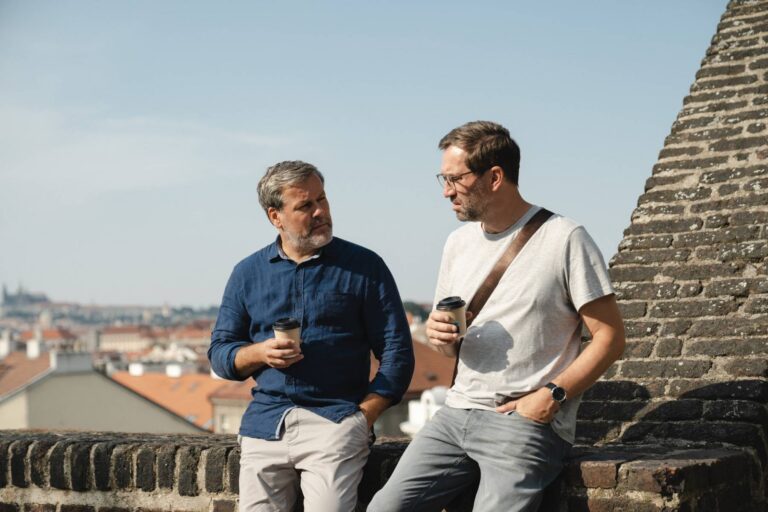 Vraždy v kraji: Nový seriál s Ondřejem Sokolem drtí konkurenci. Diváci ale zuří. Kde je další díl, ptají se