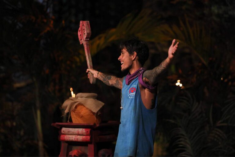 Survivor: Michal tahal za nitky, Pája rozpoutal bouři. Třetím členem poroty je zcela nečekaně Koťák