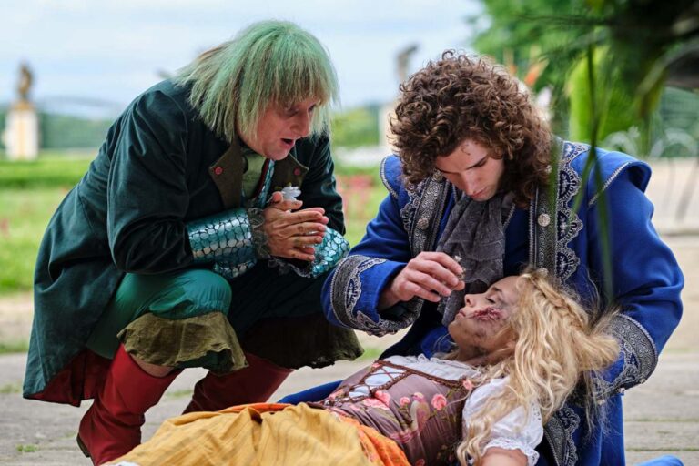 Petr Urban alias princ Vítek z pohádky Zakleté pírko žije s hvězdou z Ulice, rádi by se stali rodiči