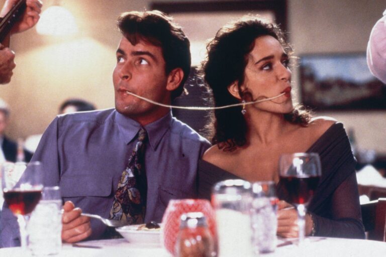 Nestárnoucí hvězda Žhavých výstřelů Valeria Golino: Rok před šedesátkou tělo jako bohyně a nový život s mladým zajíčkem