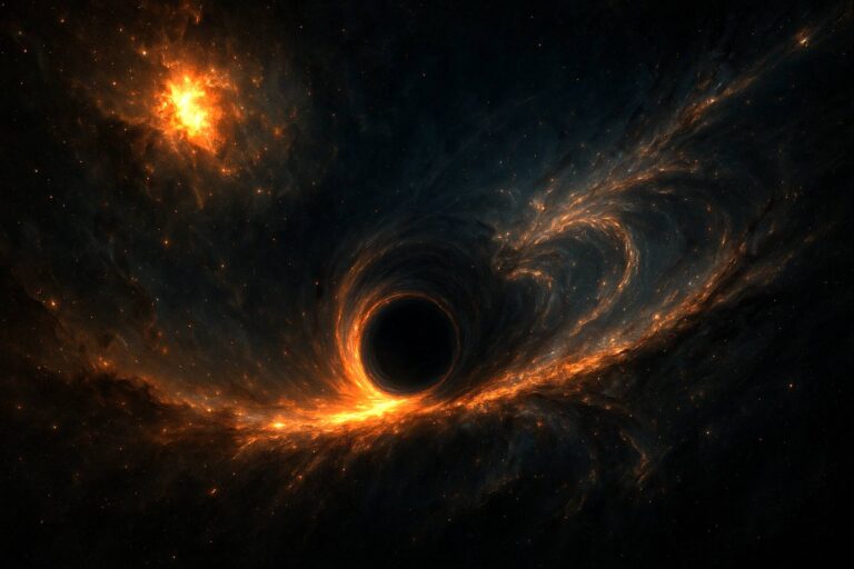 Vesmír může skončit mnohem dříve, než se předpokládalo