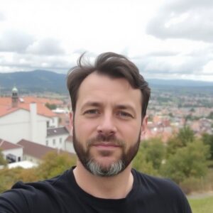 Petr Vysloužil