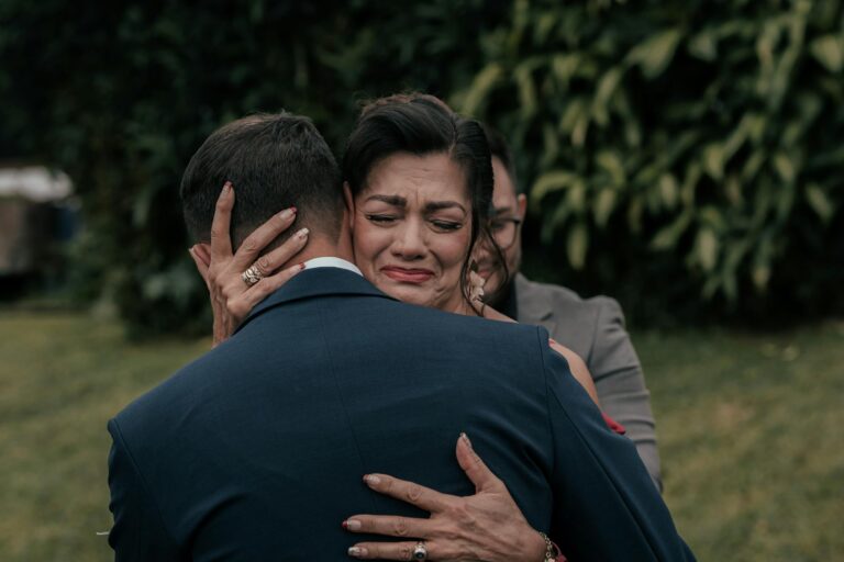 Jak se vyrovnat s odchodem dětí: Když se maturanti a vysokoškoláci rozlétnou do světa aneb Syndrom prázdného hnízda