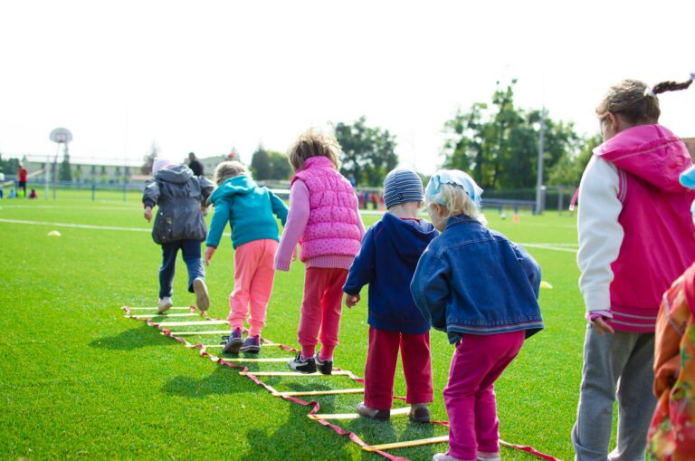 Mezinárodní den dětí je tu už 100 let: Odkud svátek pochází a proč padl právě na 1. červen