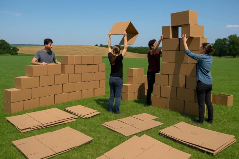 Slovo „papundekl“ dávno zlidovělo: Málokdo ale ví, kde se vzalo a co znamená