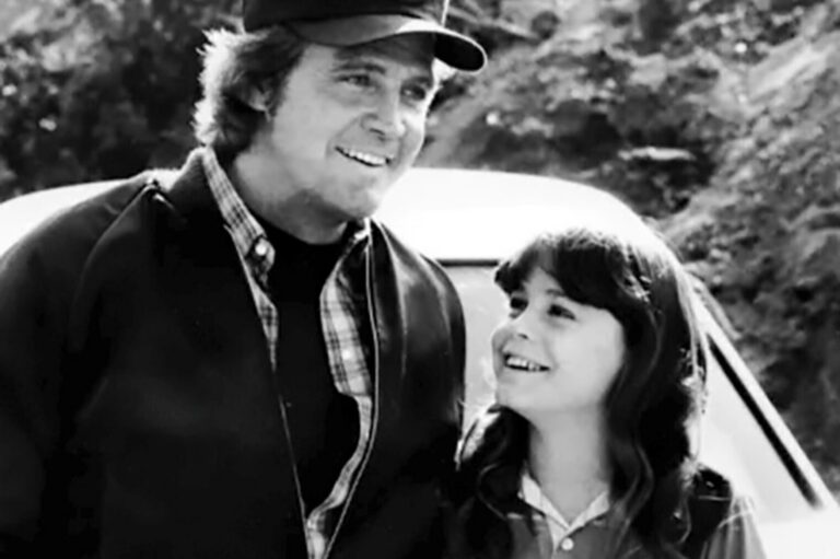 Dana Hill: Hvězda rodiny Griswoldů by slavila 60, zemřela však krátce po 32. narozeninách