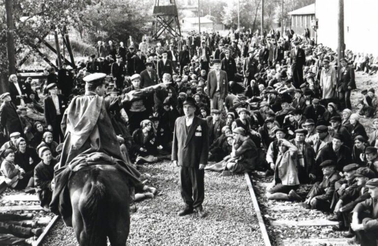 Schindlerův seznam: Spielberg odmítl krvavé peníze a Scorsese odmítl film režírovat z dobrých důvodů